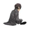 QAHEART BSD Figure Dazai Osamu Figure, Anime Figure Model Statue Cake Topper Decoration Handmade Collectible Desktop Figure Gifts for Fans view 4