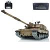 TOUCAN RC HOBBY Henglong 1/16 7.0 Customize Challenger II RC Tank 3908 360 Turret FPV Tracks view 1