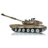 TOUCAN RC HOBBY Henglong 1/16 7.0 Customize Challenger II RC Tank 3908 360 Turret FPV Tracks view 2
