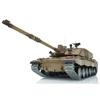 TOUCAN RC HOBBY Henglong 1/16 7.0 Customize Challenger II RC Tank 3908 360 Turret FPV Tracks view 4