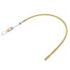 RC Boat Flexible Shaft Strut 4mm 400mm Shaft CW CCW Bearing Strut for RC Boat Speed Mono VEE Oval Catamaran Hydroplane(1set Left Hand) view 4