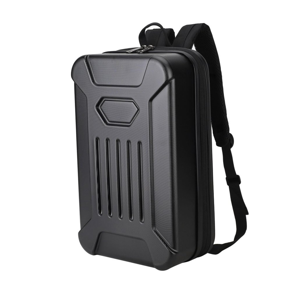 JzcsdkSIL Portable Travel Carrying for Case Storage Bag for 3 Body Remote Control Accessory