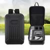 JzcsdkSIL Portable Travel Carrying for Case Storage Bag for 3 Body Remote Control Accessory view 2