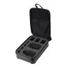 JzcsdkSIL Portable Travel Carrying for Case Storage Bag for 3 Body Remote Control Accessory view 4