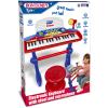 Bontempi | MiniKeyFun - Tastiera Giocattolo a 37 Tasti per Piccoli Musicisti con Microfono, Sgabello e Leggio, Pink, 54.5x33x16cm view 2