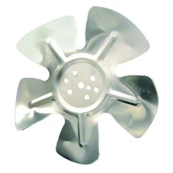 MOLLIFII Propeller, Dia 8 in, 30 Deg Pitch, Mfr: 2PYU1-A
