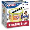 Bontempi - Drum and Sticks, 50 2547, Yellow view 2