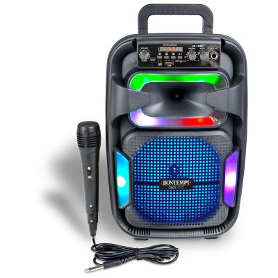 Bontempi - Amplifier, 49 1030, Black