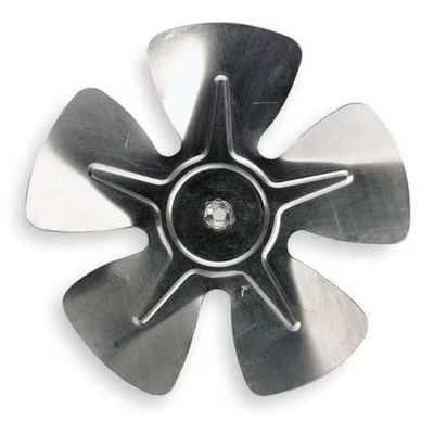MOLLIFII Propeller, Dia 8 in, Bore Dia 1/4 in, Mfr: 2MXZ7-A