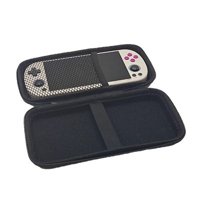 Game Console Storage Case for Trimui Smart Pro,Hard EVA Carrying Case Travel Protective Bag Pouch,Game Accessories for Trimui Smart Pro