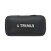 Game Console Storage Case for Trimui Smart Pro,Hard EVA Carrying Case Travel Protective Bag Pouch,Game Accessories for Trimui Smart Pro view 3