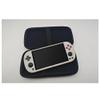 Game Console Storage Case for Trimui Smart Pro,Hard EVA Carrying Case Travel Protective Bag Pouch,Game Accessories for Trimui Smart Pro view 4