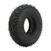 4.10/3.50-5 Inflatable Tire Replacement Outer Tire Inner Tube for Electric Scooter Cart Wheel with Strong Grip, Shock Absorption for Driving Performance Improvement view 2