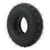 4.10/3.50-5 Inflatable Tire Replacement Outer Tire Inner Tube for Electric Scooter Cart Wheel with Strong Grip, Shock Absorption for Driving Performance Improvement view 4