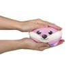 Belly Buddy Hamster Squishy, 6" Slow Rising Animal Squishy Toys for Kids, Fidget Toys Squishy Stress Relief Toys for Kids and Adults, Comes in Random Colors (Pack of 6) Forest & Twelfth view 3