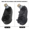 Msiud RS390 Electric Motor Gearbox, Ride Ons DC Gear Box Accessories Motorcycle Replacement Parts Steering Volt Aperture Drive Accessory Power Wheels Engine Match Torque AC Controller view 3