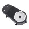 Msiud RS390 Electric Motor Gearbox, Ride Ons DC Gear Box Accessories Motorcycle Replacement Parts Steering Volt Aperture Drive Accessory Power Wheels Engine Match Torque AC Controller view 4