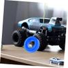 Gogogmee Car Accessories 4 Pack Replacement Inserts Silicone Tire Inserts Crawler Supplies 1/18 1/ Crawler Scx24 Fcx24 Ax24 view 2