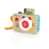 Baby Einstein + Hape Learning Lens Toy Camera for Pretend Play, Ages 6 Months and Up view 1