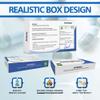 Fathers Day Funny Gifts for Dad Father's Day Funny Gifts Pill Box Prank Gag Gifts for Men Gift Box Birthday Anniversary Valentines Christmas Secret Santa Gifts for Women view 4