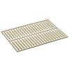 1:48 RC Simulated Boat Model Etched Plate PE Railing Height 22mm Brass Etching Handrail for DIY Ship Decoration Assembly view 1