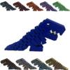 6" Flexible Rexi T Rex - 20+ Colors - Made in USA (Blue) view 1