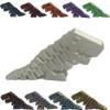 6" Flexi Rexi T Rex - 20+ Colors - Made in USA (Glow N Dark) view 1