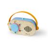 Baby Einstein + Hape Discovery Radio Toy Radio with Music & Lights, Ages 6 Months+ view 1