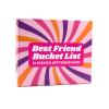 Best Friend Bucket List Scratch Off Cards  35 Fun Adventure Date Ideas for Friends  Unique Gift for Women, Besties, or BFFs  Friendship Gift for Birthdays or Galentine's Day view 1
