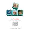 Tonies Animal World: Record Breakers Clever Set - 4 Pack view 4