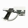13x 8 Foam D2 Forerunner sidearm Prop Replica for Role Playing Cosplay Costume Halloween Xmas Gift view 2