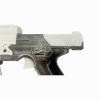 13x 8 Foam D2 Forerunner sidearm Prop Replica for Role Playing Cosplay Costume Halloween Xmas Gift view 3