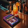 Behind The Pine: A Magician's Guide to Bar Magic by Luka Andrews view 2