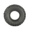 4 Pcs AUSTAR AX-4020 1.9 Inch 110mm Rubber 1/10 Rock Crawler Tires Tyre Part for D90 SCX10 AXIAL for RC4WD TF2 RC Car Parts Modification Accessories view 2