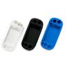 Game Console Case Soft Silicone Protective Cover for Trimui Smart Pro Anti-Scratch Protector Shell Sleeve Shockproof Skin Cover Game Accessories for Trimui Smart Pro (White) view 3