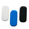 Game Console Case Soft Silicone Protective Cover for Trimui Smart Pro Anti-Scratch Protector Shell Sleeve Shockproof Skin Cover Game Accessories for Trimui Smart Pro (White) view 4