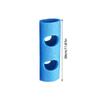 30cm 3 Pcs Pool e, Water Pool Connector Swim Training Aid Foam Stick Connector for Swimming or Lake Use (Blue view 3