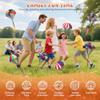 Parachute Toy for Kids, Outdoor Toys Flying Parachute Men, Inside & Outside Toys for or 3 4 5 6 7 8 9 10 11 12 Year Old, Easter Basket Stuffers for Kids Idea 2026 Unique Boys Party Favors view 3