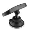 ABS Acrylic Adjustable Car Baby Child Back Seat Rear View Safety Mirror With Suction Cup Clip, Black view 4