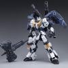 Pipigirl Genuine License Plastic Model Action Figures Kits, Flame Soul Emperor of Flame, 8.66in Mecha Model, 1:100 Collectible Easy to Assemble Action Figures view 1