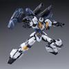 Pipigirl Genuine License Plastic Model Action Figures Kits, Flame Soul Emperor of Flame, 8.66in Mecha Model, 1:100 Collectible Easy to Assemble Action Figures view 2
