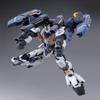 Pipigirl Genuine License Plastic Model Action Figures Kits, Flame Soul Emperor of Flame, 8.66in Mecha Model, 1:100 Collectible Easy to Assemble Action Figures view 3