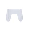 ToysCentral Basics RG35XX SP Console Grip and Protective Case, RG35XX SP Retro Console Accessories, White view 4