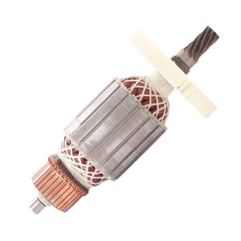 CAARLA Rotor Accessories for LS1040 for 255 Aluminum Machine Aluminum ure Anchor Replacement(Rotor)