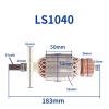 CAARLA Rotor Accessories for LS1040 for 255 Aluminum Machine Aluminum ure Anchor Replacement(Rotor) view 2