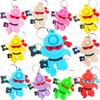 20 Packs Bulk Ninjas fidgets Toys for Kids Children Classroom Students Gifts Prize from Teacher,Birthday Party Bubble Favors view 1