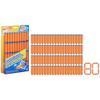 Nerf N Series N1 Darts, Includes 80 Darts, Compatible Only with Nerf N Series Blasters, Outdoor Games, Ages 8+ view 1