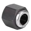6mm Hex Nut One Way Bearing,Steel RC One Way Bearing,Easy Installation One Way Bearing for VX SH 16 18 21 1/8 1/10 Nitro Engine RC Car,RC Parts (#1) view 1