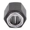 6mm Hex Nut One Way Bearing,Steel RC One Way Bearing,Easy Installation One Way Bearing for VX SH 16 18 21 1/8 1/10 Nitro Engine RC Car,RC Parts (#1) view 3