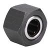 6mm Hex Nut One Way Bearing,Steel RC One Way Bearing,Easy Installation One Way Bearing for VX SH 16 18 21 1/8 1/10 Nitro Engine RC Car,RC Parts (#1) view 2